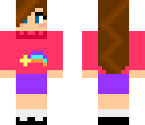 mabel pines - gravity falls collection