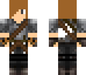 cool hunter