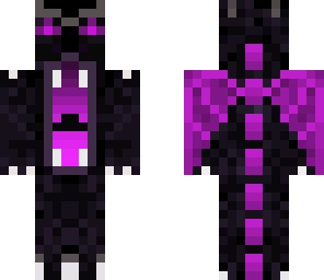 ender dragon fixed