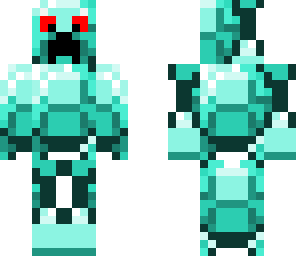 diamond creeper