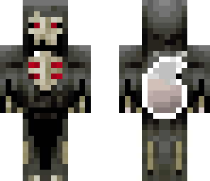 evil thing