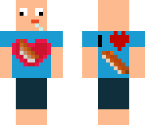 bacon boy