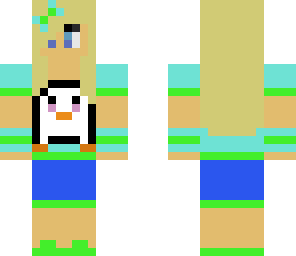 penguin