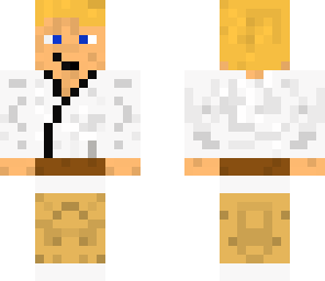 luke skywalker888's skin