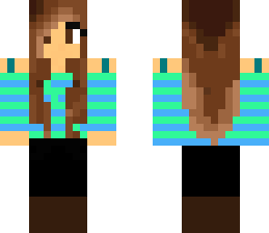 girl