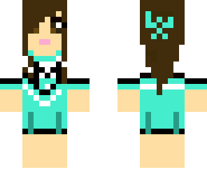 cheerleader 