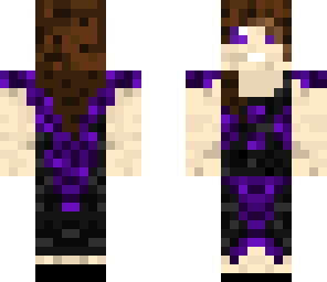 endrea dragonborn