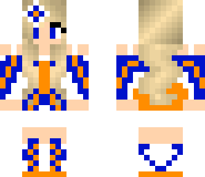 broncos jenna