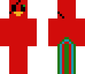parrot