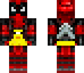 rubber ducky deadpool