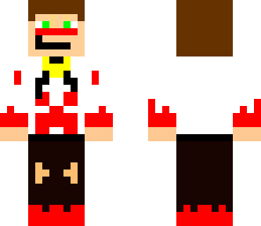thecrafterkiller