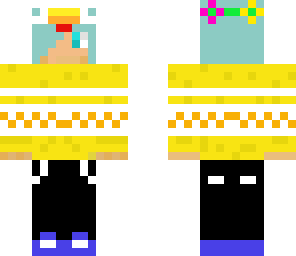 mrmissyminecraft