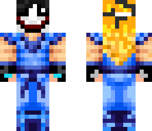 goku