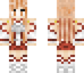 sao asuna