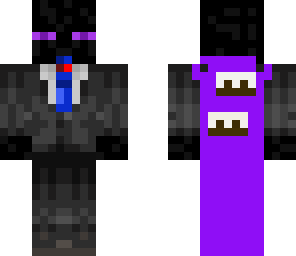 my awesome sauce skin