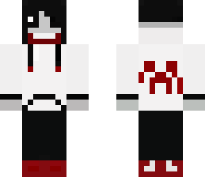 jeff the killer