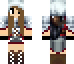 assassins creed girl