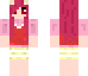 lucy nyu