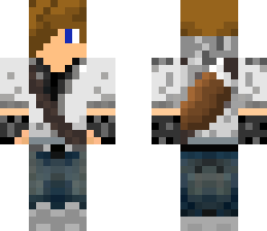my skin