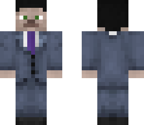 g-man