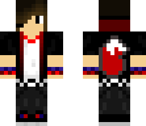 cool boy