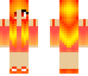 sunset girl