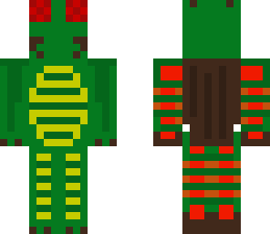 grass bug