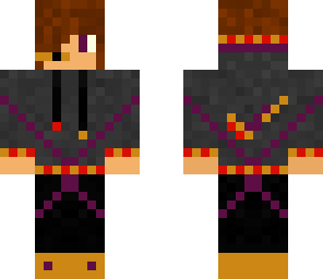 juan724s halloween skin