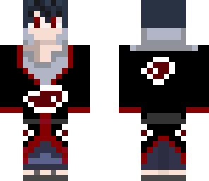 sasuke akatsuki