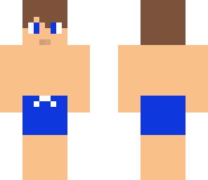 krazylazykid swimming suit edit