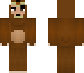 ljthebear