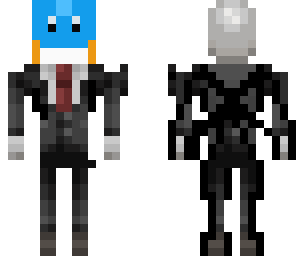 slenderkip