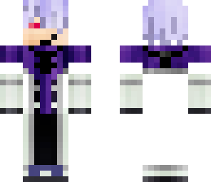 xerxes break with creepy smile