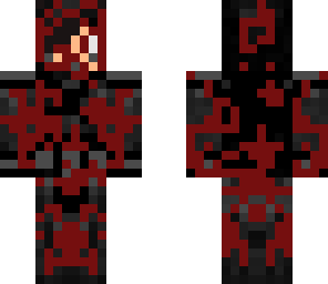 crooked man bloody