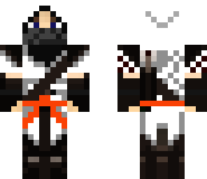 orange belt