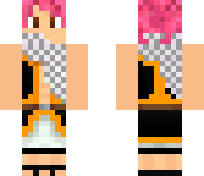 natsu dragneel