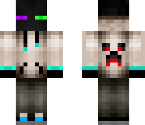 global enderman