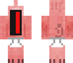 564idamond's skin
