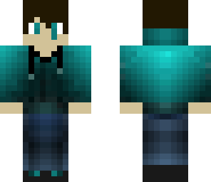 test skin