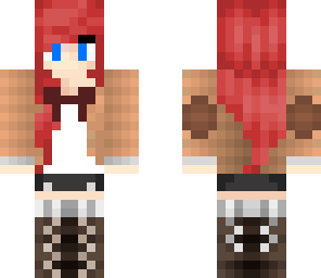 girl doctor fixed