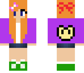 got bored 