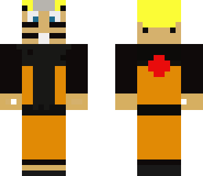 naruto uzumaki