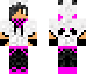 panda dude