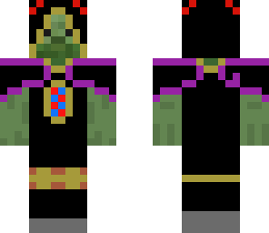 assasin zamby