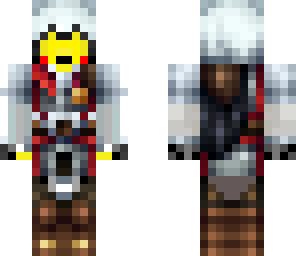 assassin chu 2