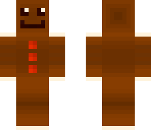 gingerbread man v2