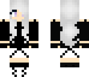girl skin