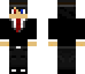 fadora guy