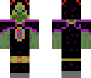 assasin zamby