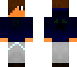 cold dude